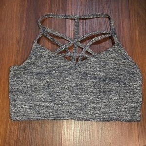 PINK ultimate sports bra